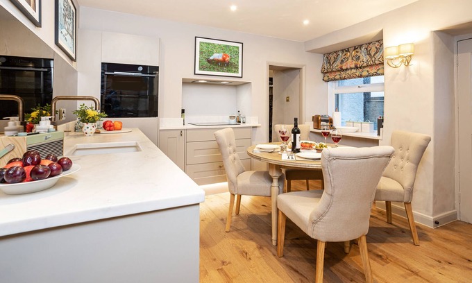 Sedbergh Cottage | Luxury Boutique Cottage