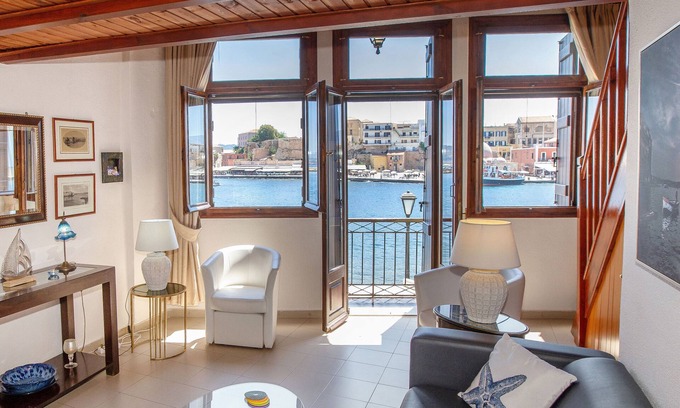 Old Town House | Luxury Boutique House