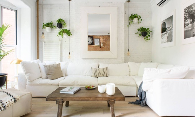Boerum Hill House | Luxury Boutique Townhouse with beautiful garden, Cobble Hill, Brooklyn