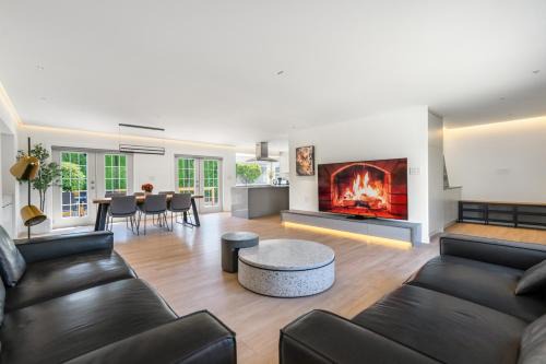 Burnaby Villa | Luxury&Brand-new 3BD 2BTH House