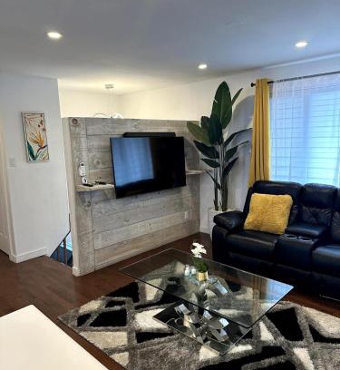 Chateauguay House | Luxury bungalow in Châteauguay