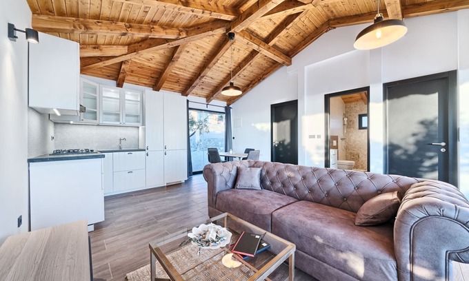 Susica House | Luxury Bungalow New Horizons I