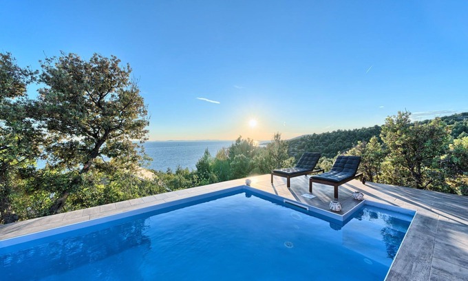 Susica House | Luxury Bungalow New Horizons II