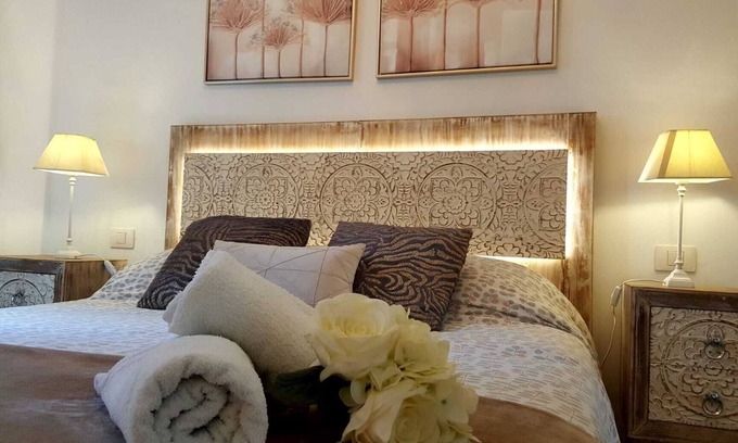 Sonnenland House | Luxury bungalow with spectacular views