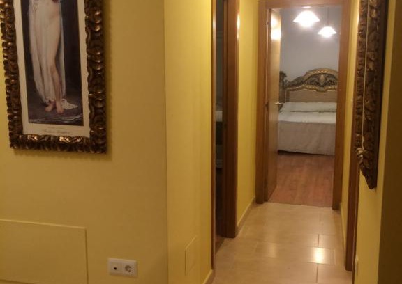 Burela Apartment | Luxury Burela