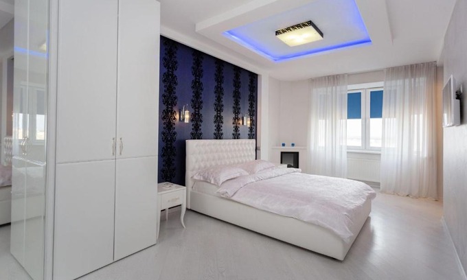 Sovetsky District Apartment | Luxury business apartments in the center