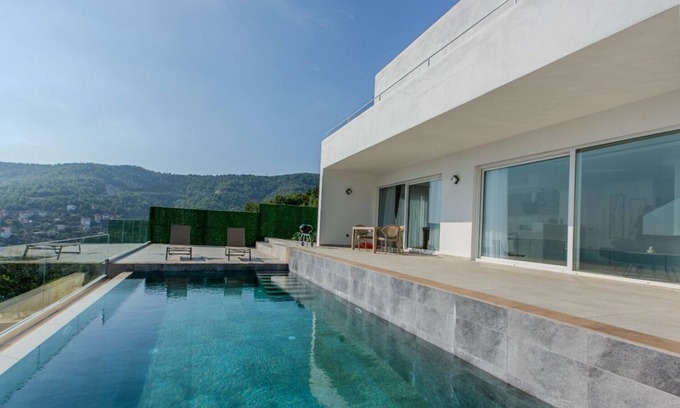 Alanya House | Luxury by the Alanya Coast