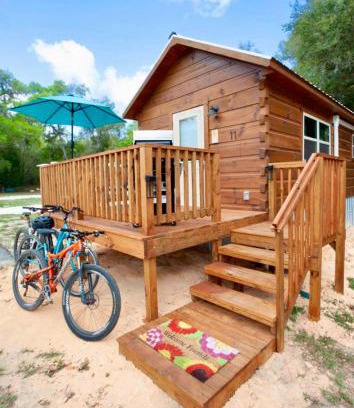 Candler Resort | Luxury Cabin #11