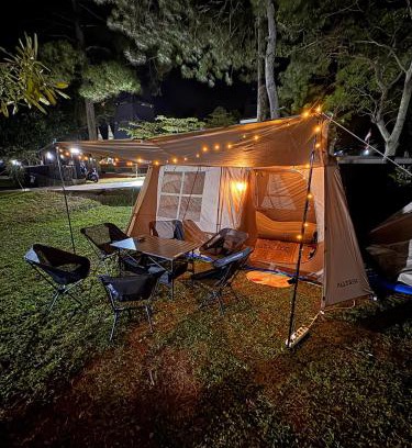 Linggajati Other | Luxury Camp Waduk Darma