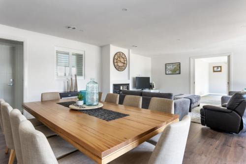 Capel Sound House | Luxury Capel Sound