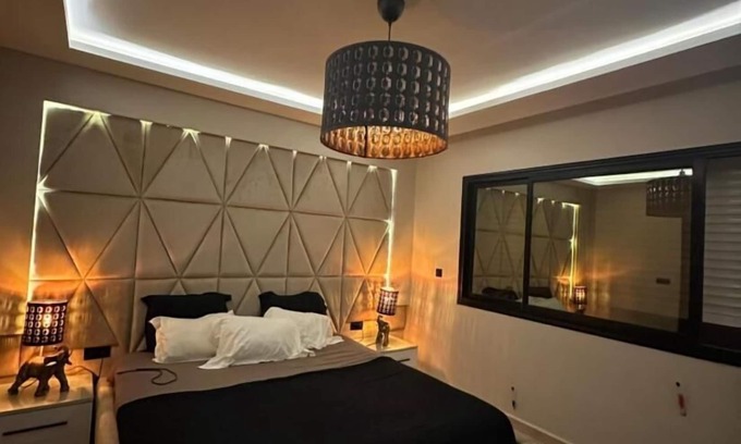 Eastern Khezama Villa | Luxury Central Cosy Villa