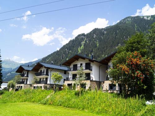 Gaschurn Ski Chalet | Luxury Chalet Gaschurn near Ski Lift