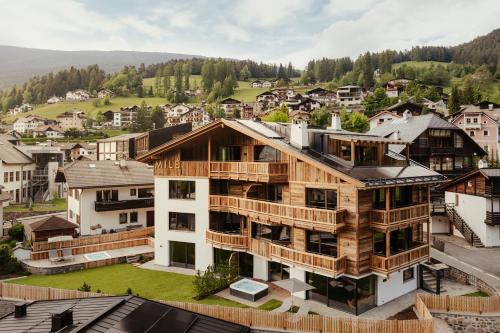 Ortisei Ski Chalet | Luxury Chalet Milé