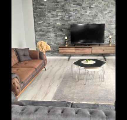 Akcaabat Ski Chalet | Luxury Chalet