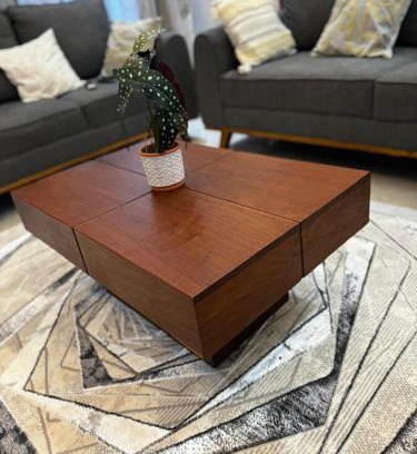 Mbezi Apartment | LUXURY CHICA Tz