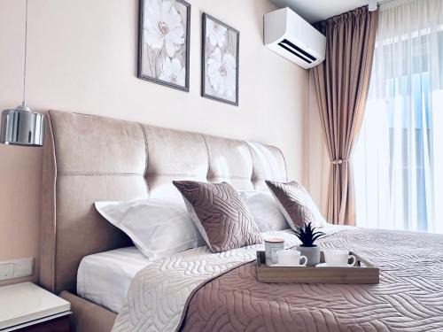 Plovdiv Apartment | Luxury City Center Apartment with Free parking
