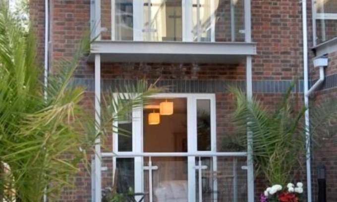 Chichester Apartment | Luxury City Centre Apartment