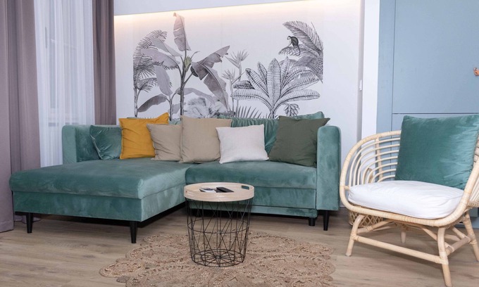 Belso-Ferencvaros Apartment | Luxury City Centre Loft (1)