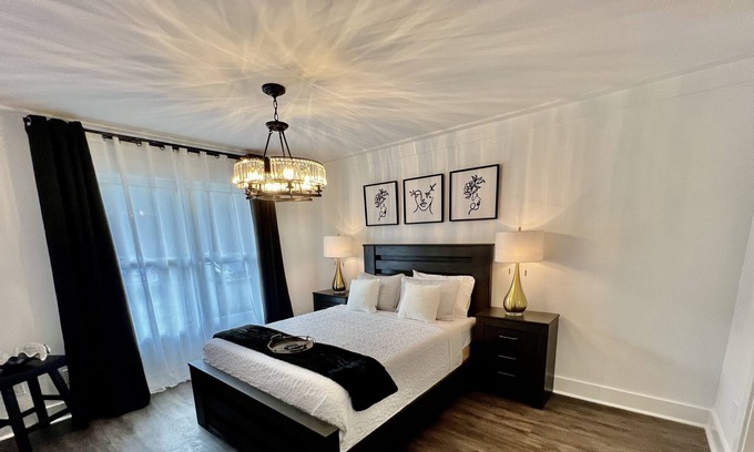 Gainesville Apartment | LUXURY CITY LOFT C IN GAINESVILLE