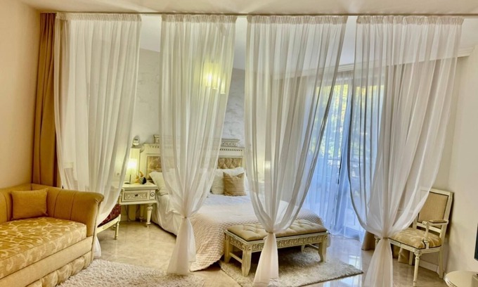 Sveti Vlas Apartment | Luxury Coastal Dreams Apartment