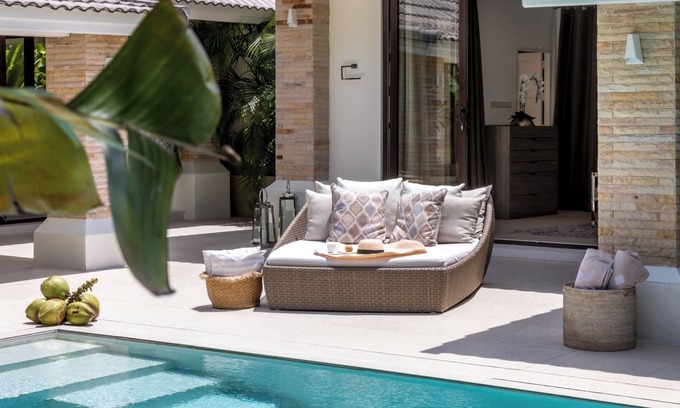 Maret Villa | Luxury Collection Vicha villa by The Perfectionist villas