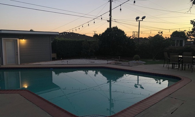 Glendora House | Luxury & Comfort Living