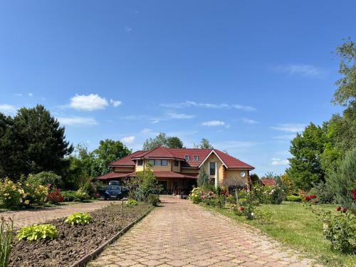 Hotarele Villa | Luxury conac