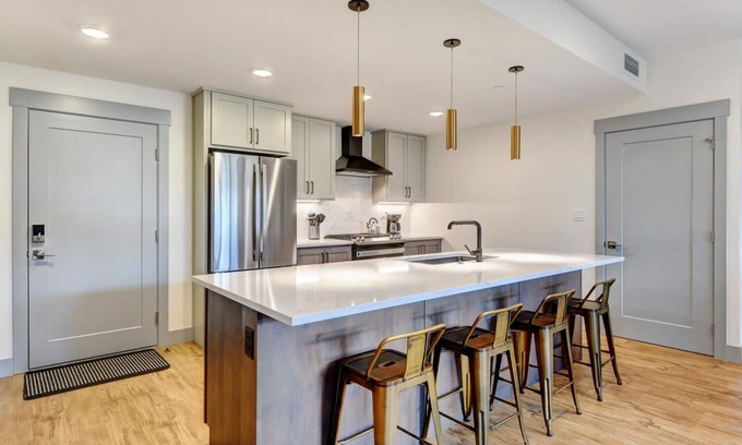 Winter Park House | Luxury Condo 2307 I Hot Tub I AC I Great Views I Best Price I Discounted Attractions