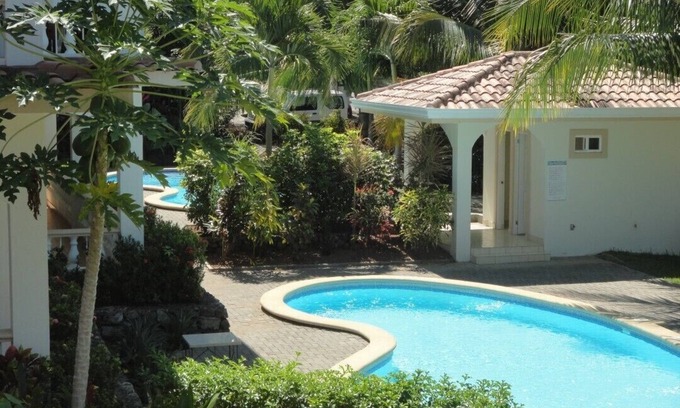 Playa Hermosa Condo | Luxury Condo - 5 Minute Walk to Playa Hermosa Beach