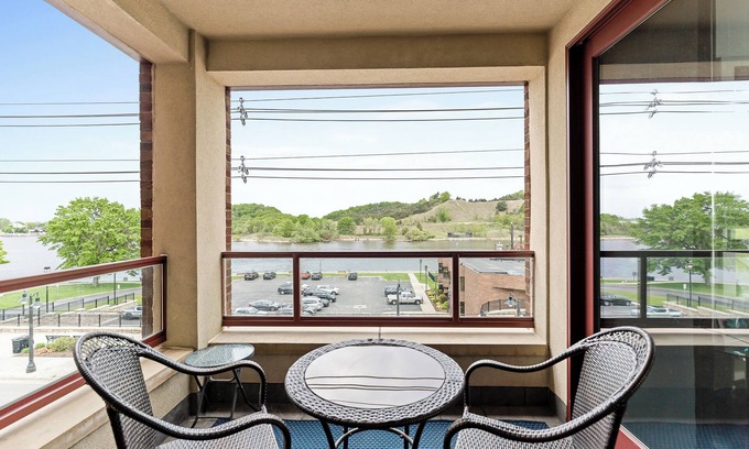Grand Haven Condo | Luxury condo downtown Grand Haven