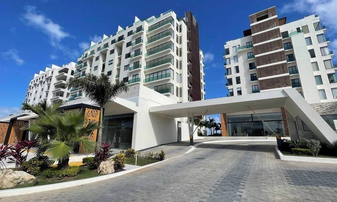 Ejidal Condo | Luxury Condo in Playa Del Carmen