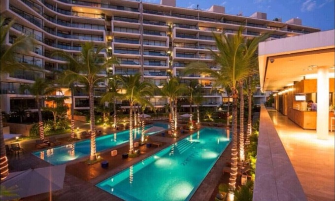 Puerto Vallarta Condo | Luxury Condo in Marina Vallarta with Amazing View!