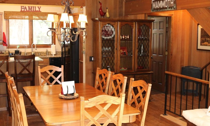 Mammoth Lakes Condo | Luxury condo in town