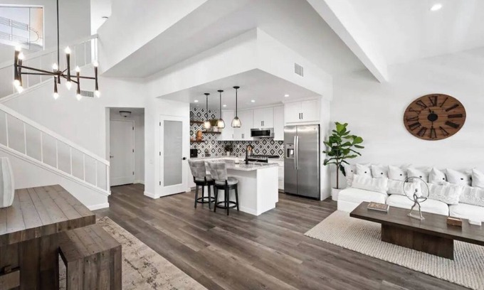 Palm Desert Condo | Luxury Condo in the Exclusive Ironwood CC