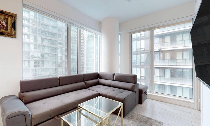 Wellington Place Condo | Luxury Condo On King West