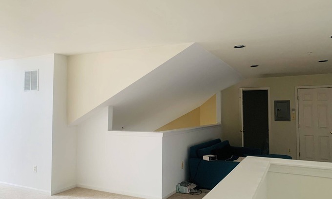 Owings Mills Condo | Luxury Condo Penthouse in Owing mills/Pikesville