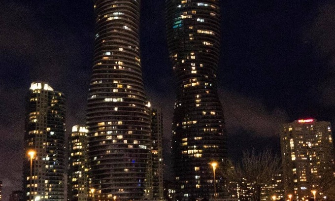 Downtown Mississauga Condo | Luxury Condo Vacation Rental Missisauga/Toronto Book today your stay