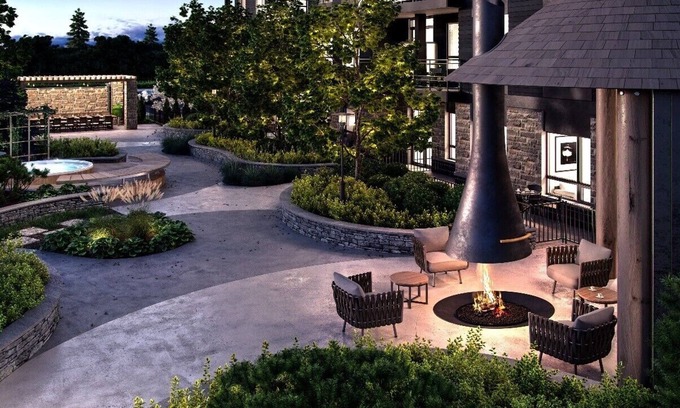 Waterloo Condo | Luxury Condo with all the Lifestyle Amenities