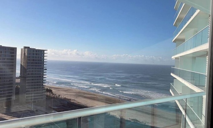 Playa Diamante Condo | Luxury Condominium in Velera