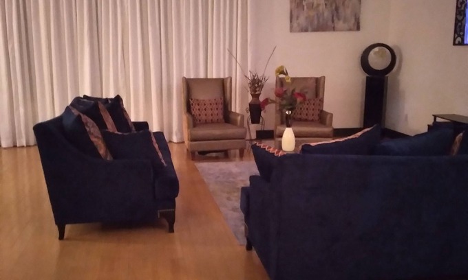 Enterprise Condo | Luxury Corporate Condo located mins from everything Las Vegas has to offer!