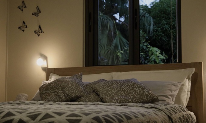 Pamplemousses House | Luxury Cosy Guesthouse