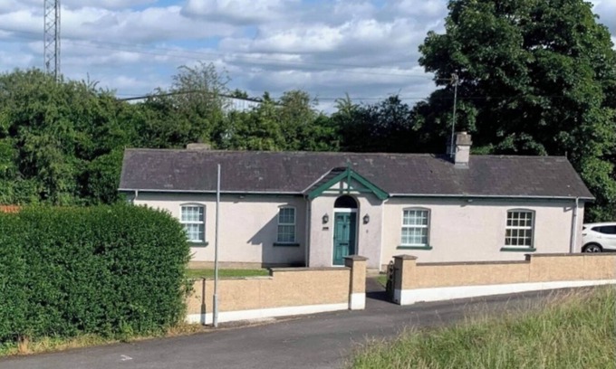 Lisburn Cottage | Luxury Cottage In Rural But Still Convenient Location