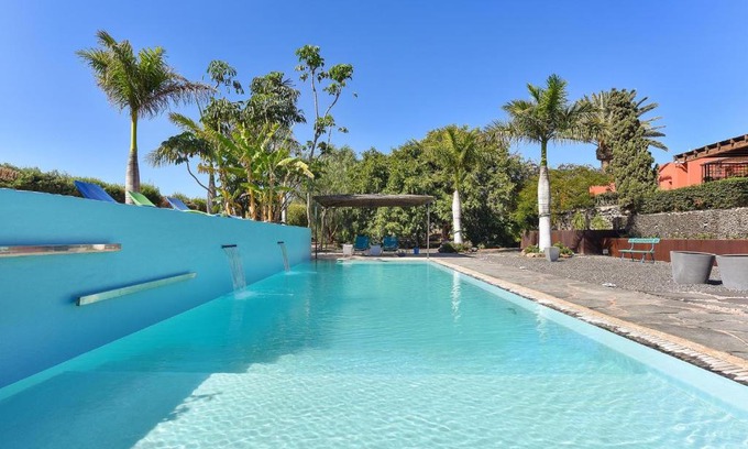 Telde Apartment | Luxury Cottage El Cortijo Golf 1