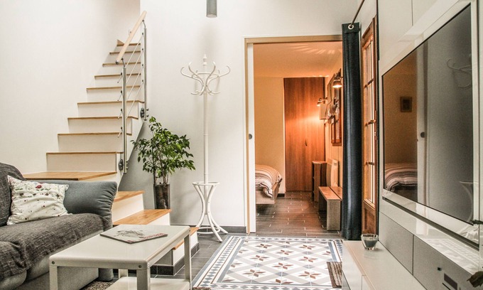 Champs-sur-Marne Cottage | Luxury cottage facing Champs /Marne castle 20 minutes from Paris and Disneyland