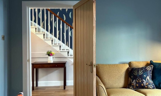 Craigellachie Cottage | Luxury cottage in the heart of Craigellachie