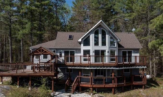 Severn Cottage | Luxury cottage in Coldwater