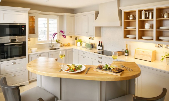 Lisdoonvarna Cottage | Luxury Cottage in the Burren