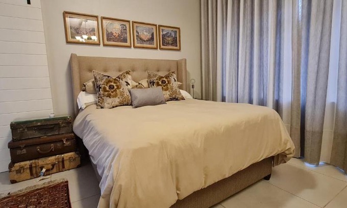 Malmesbury Apartment | Luxury Cottage - Malmesbury