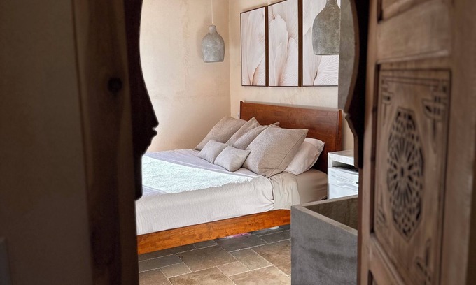 Weaverville Cottage | Luxury Cottage Mountain Retreat