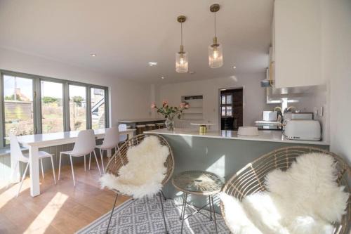 Westbrook Court Villa | Luxury Cottage near Hay-on-Wye